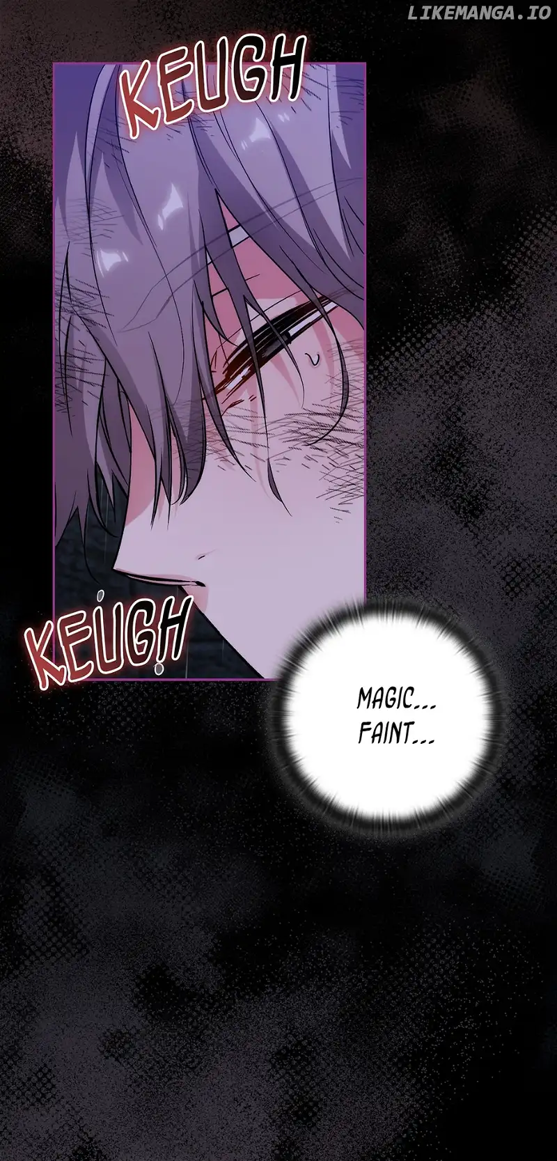 Reminiscence Adonis Chapter 259 page 62