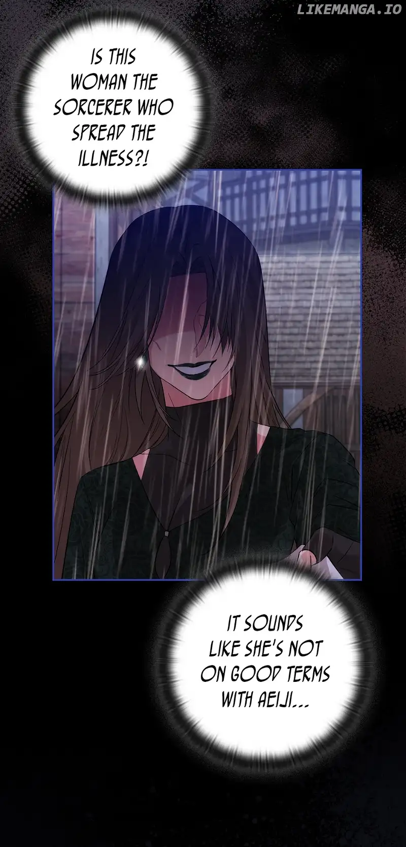 Reminiscence Adonis Chapter 259 page 63