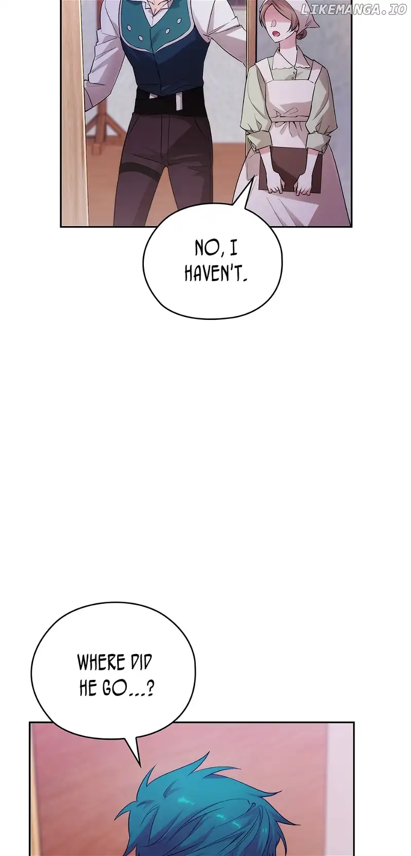 Reminiscence Adonis Chapter 259 page 66