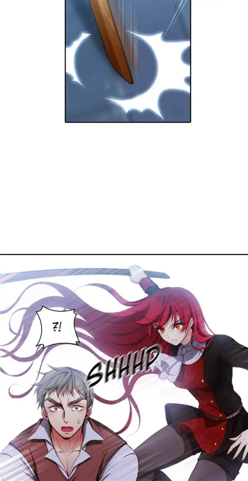 Reminiscence Adonis Chapter 26 page 6