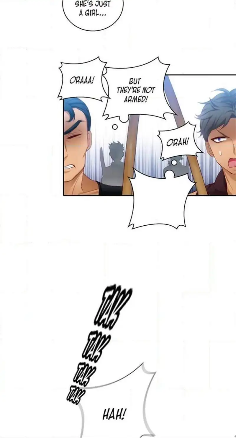 Reminiscence Adonis Chapter 26 page 20