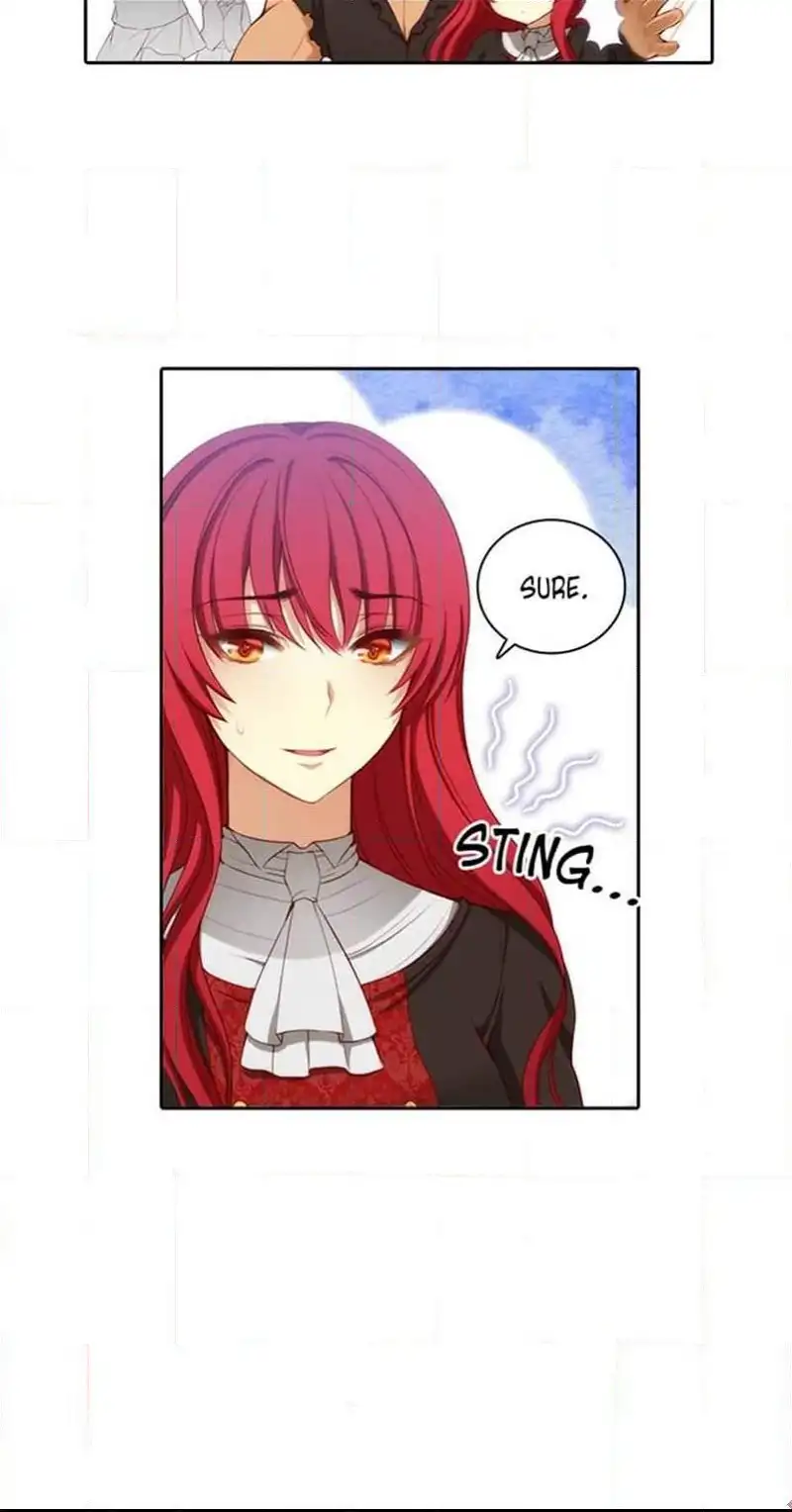 Reminiscence Adonis Chapter 26 page 23