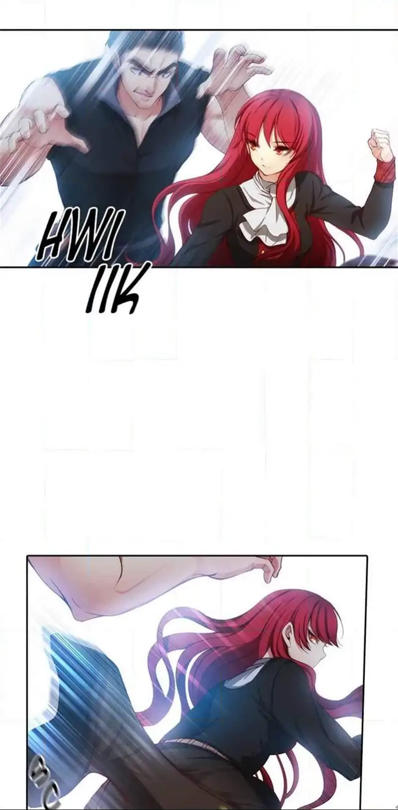Reminiscence Adonis Chapter 26 page 13