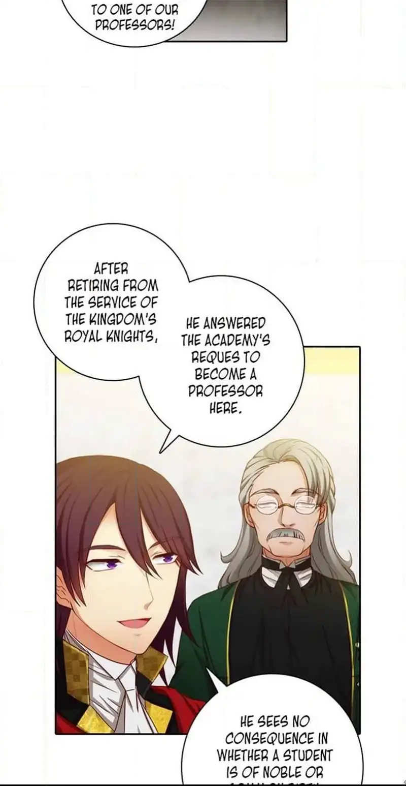 Reminiscence Adonis Chapter 26 page 32