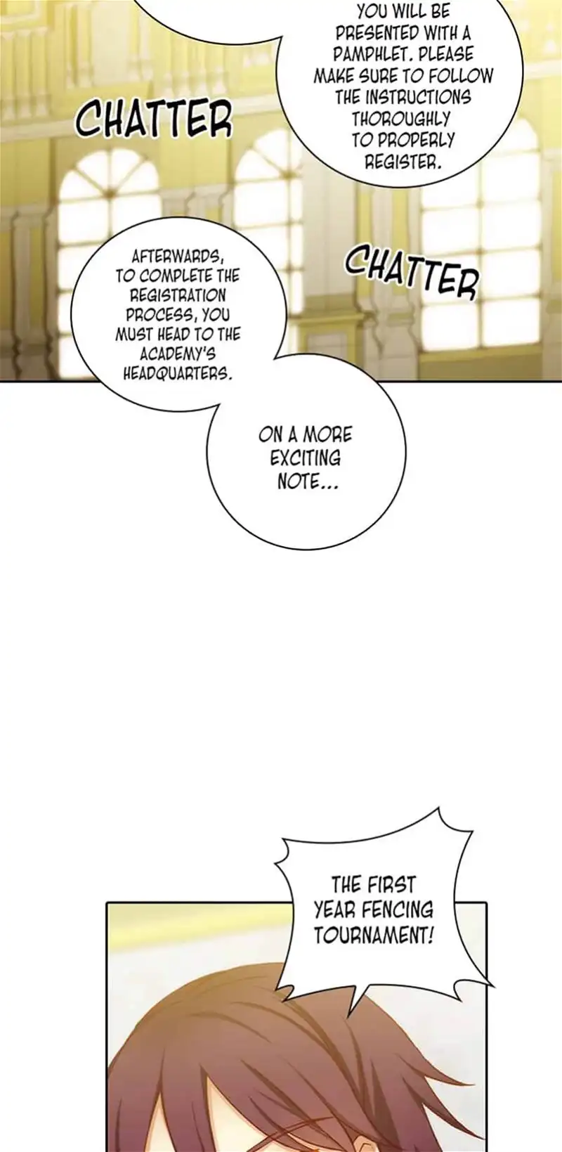 Reminiscence Adonis Chapter 26 page 39