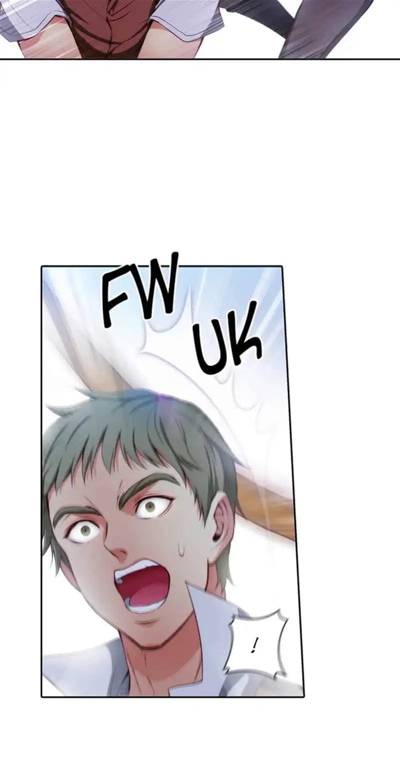 Reminiscence Adonis Chapter 26 page 7