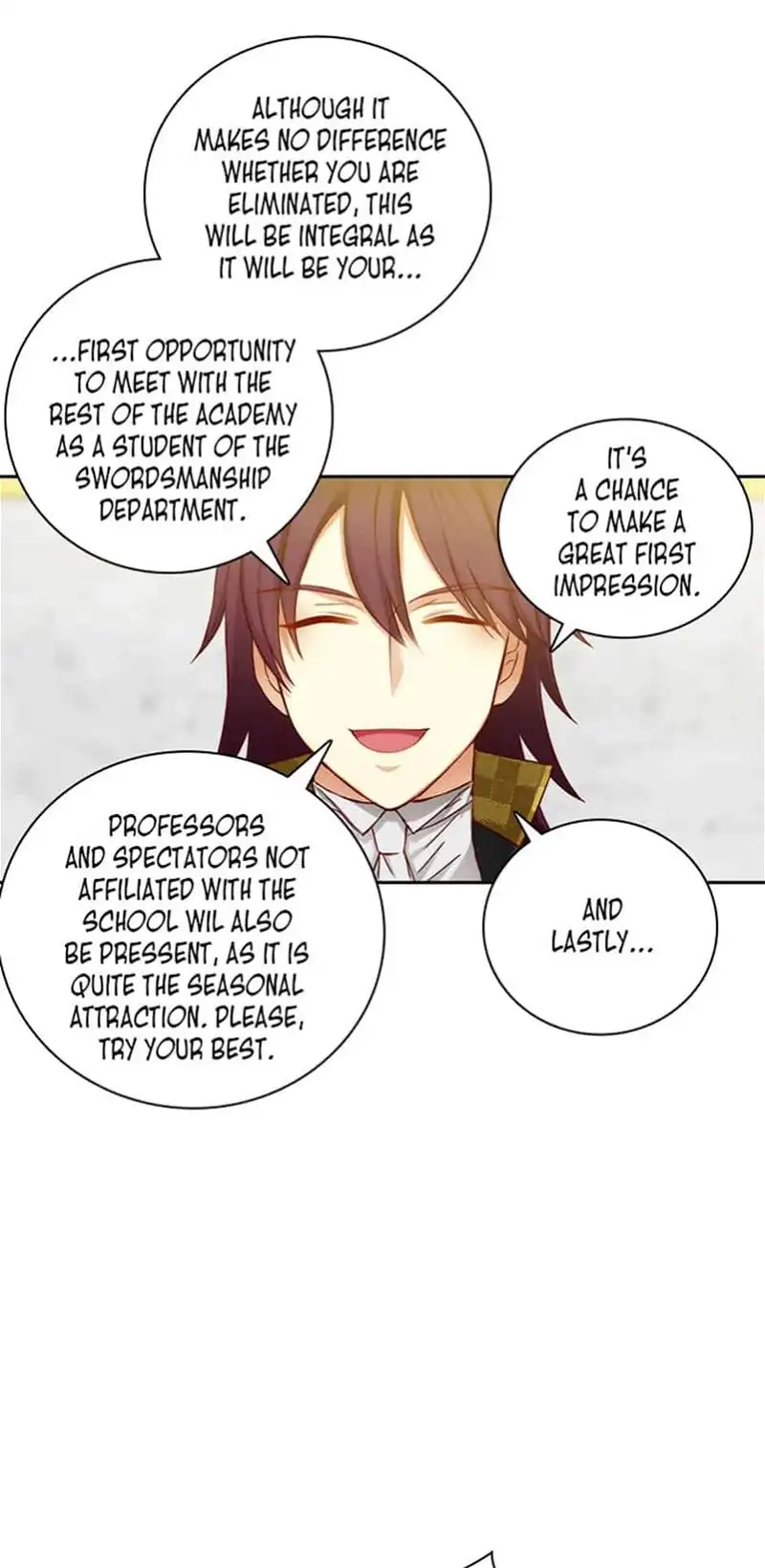 Reminiscence Adonis Chapter 26 page 41