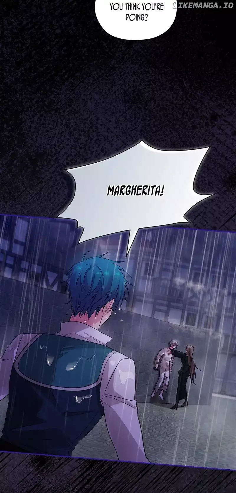 Reminiscence Adonis Chapter 260 page 3