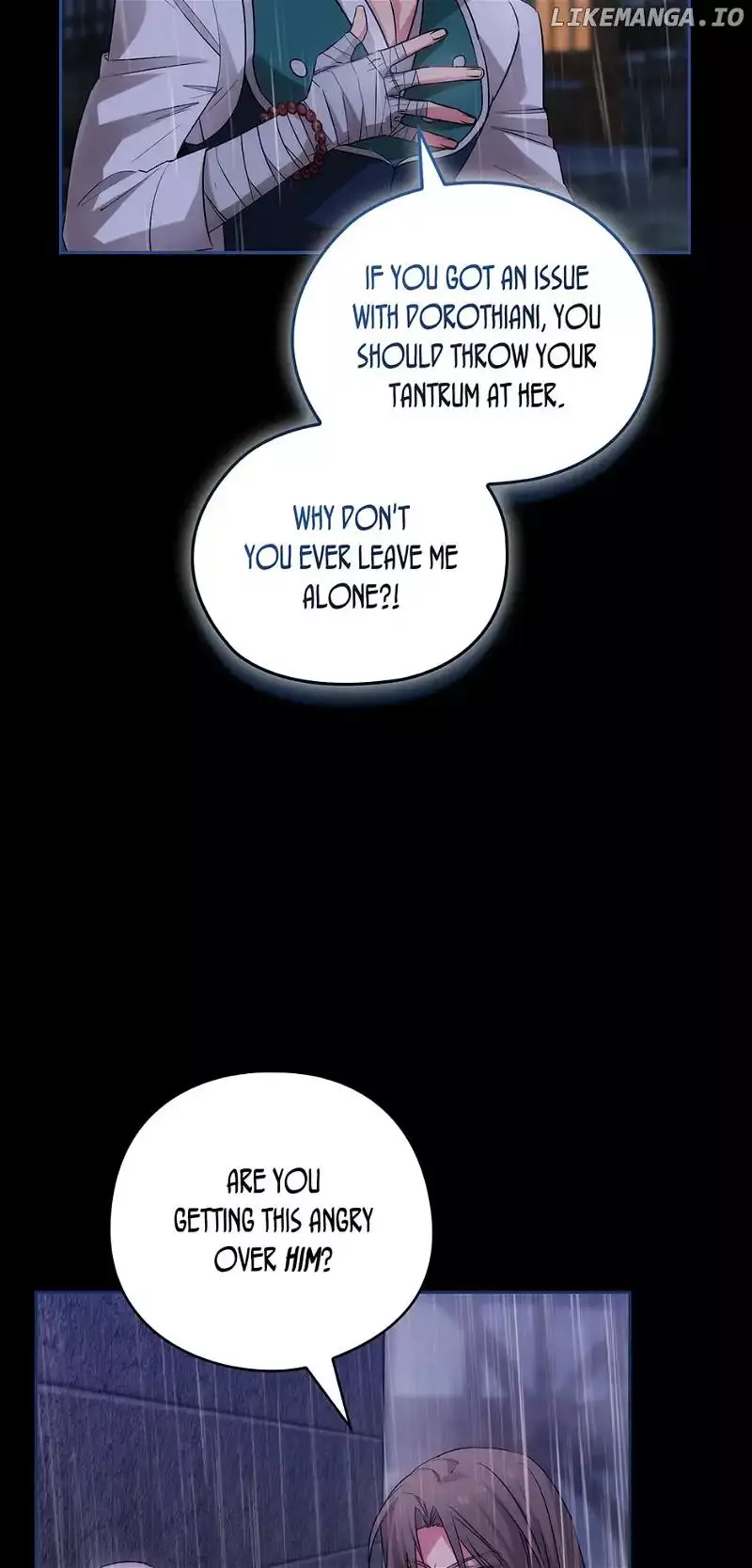 Reminiscence Adonis Chapter 260 page 7