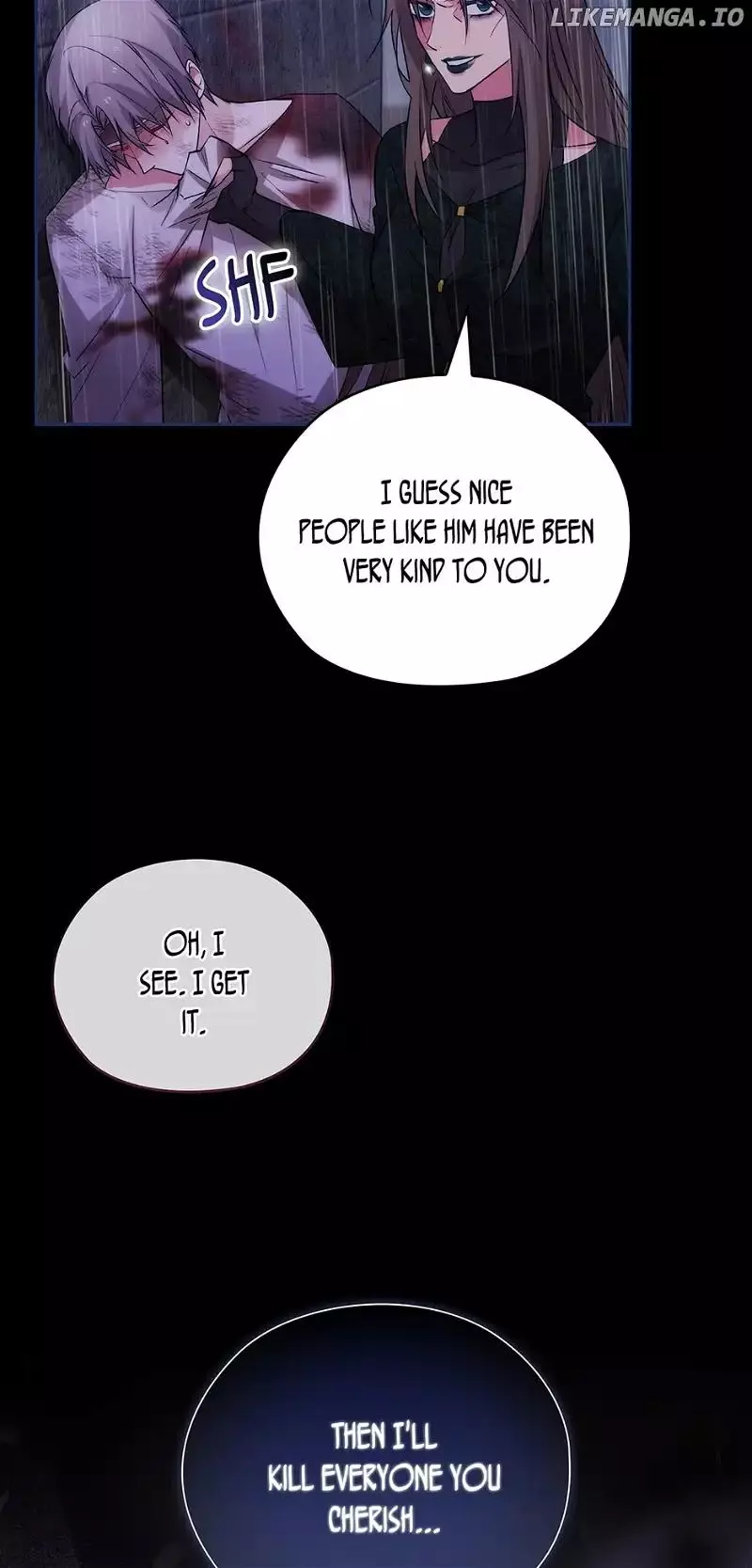Reminiscence Adonis Chapter 260 page 8