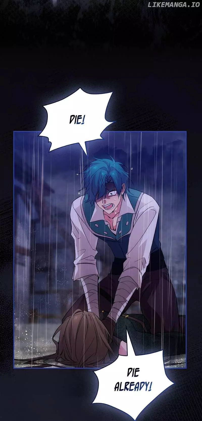 Reminiscence Adonis Chapter 260 page 12