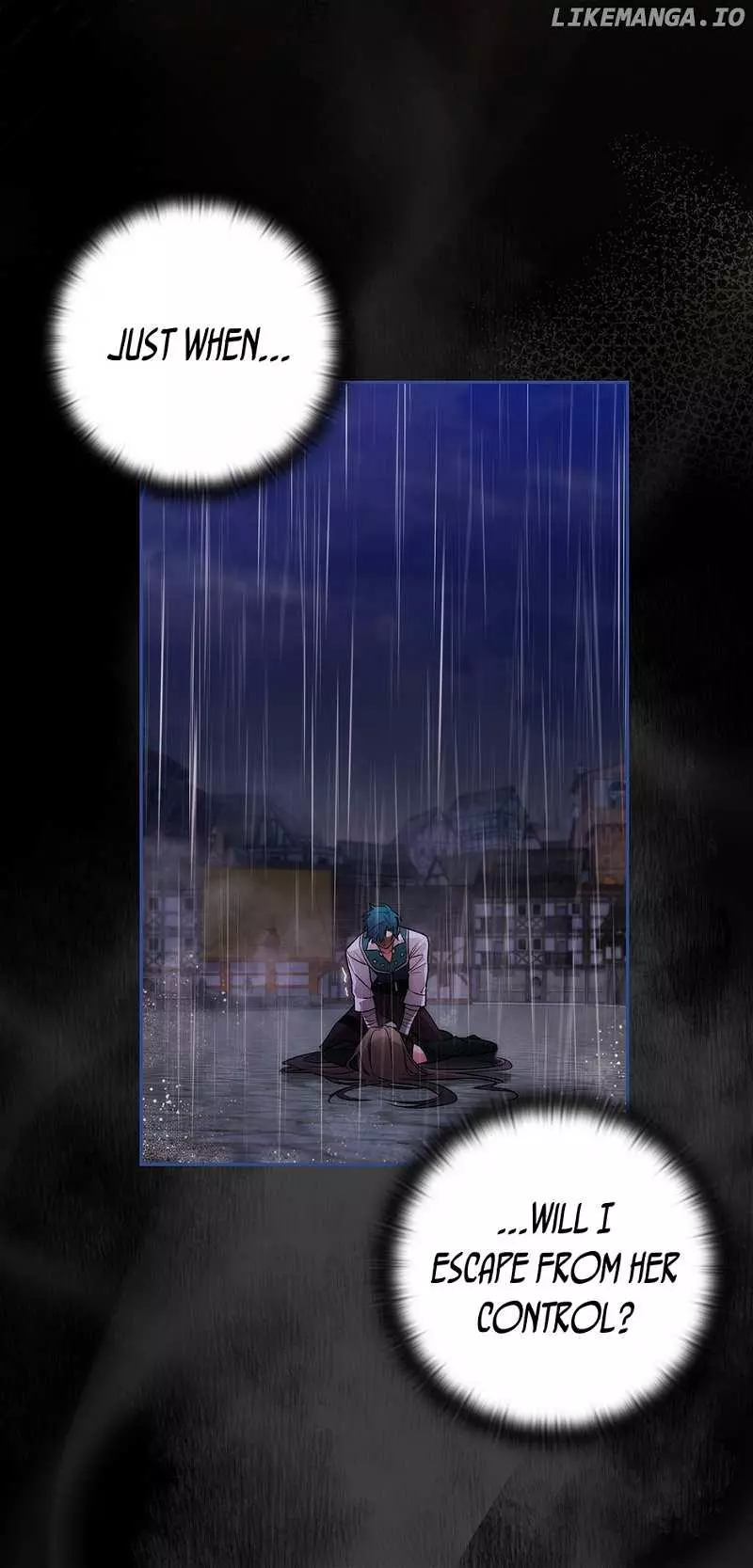 Reminiscence Adonis Chapter 260 page 14