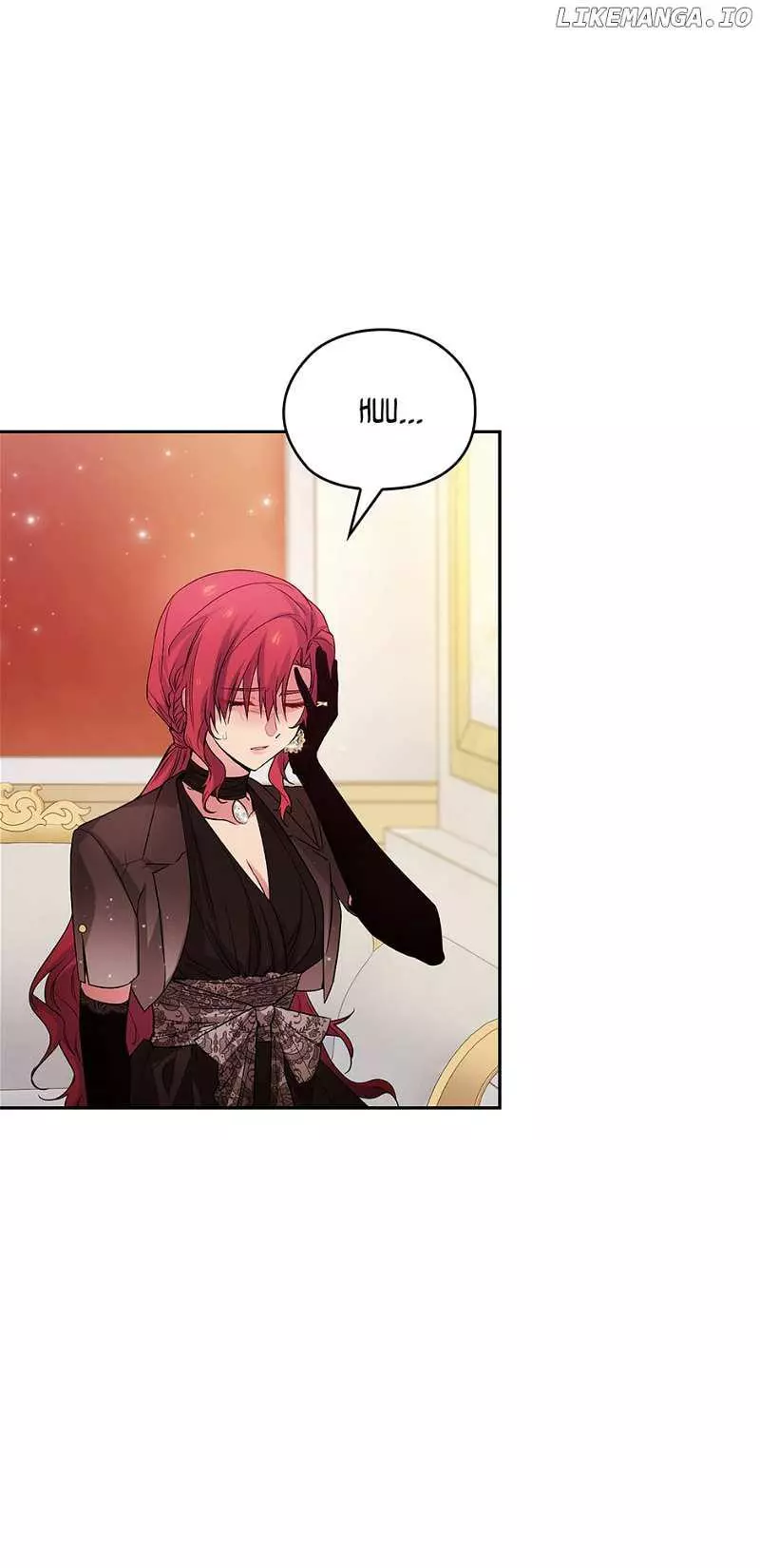Reminiscence Adonis Chapter 260 page 27