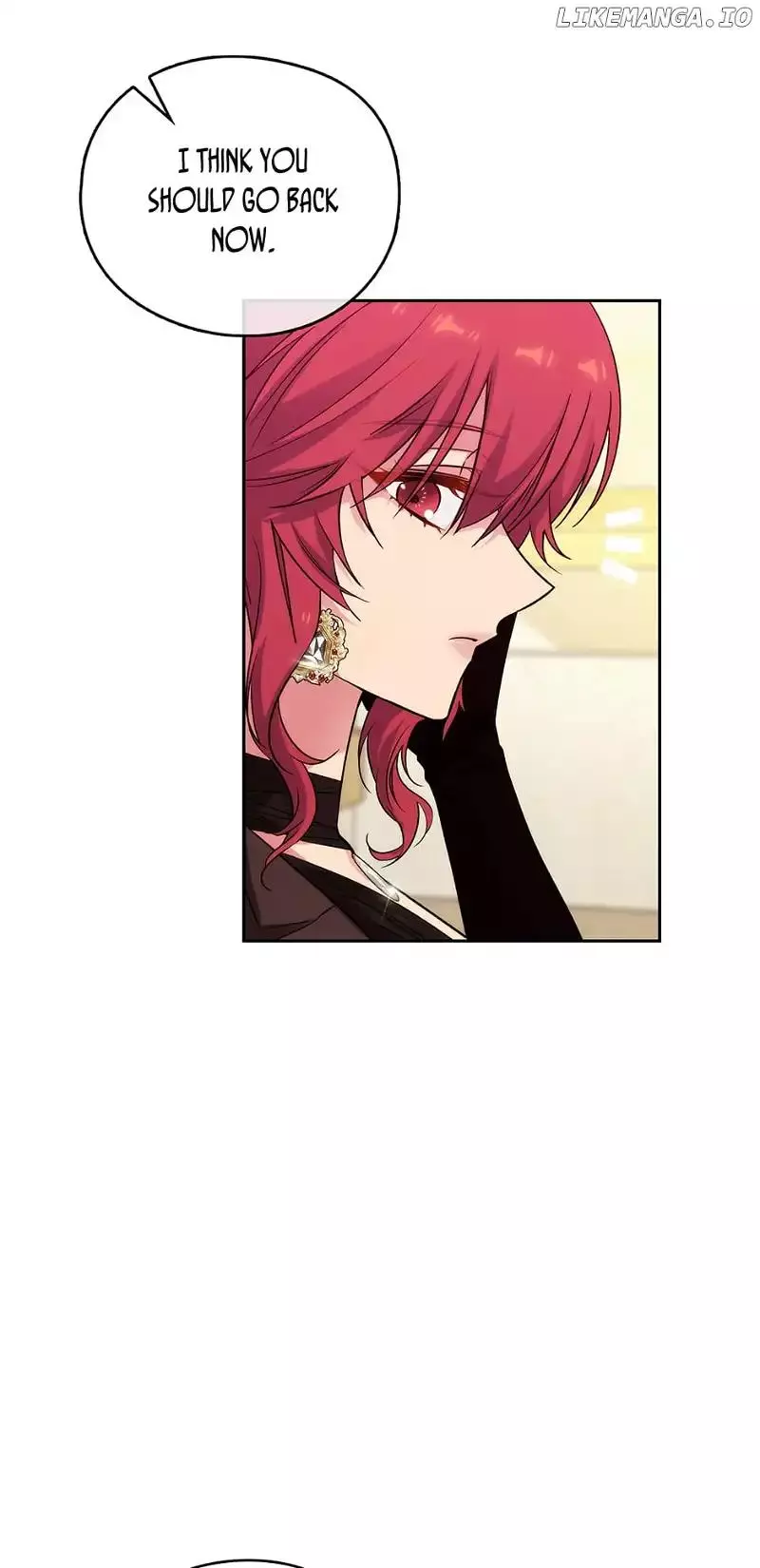 Reminiscence Adonis Chapter 260 page 28