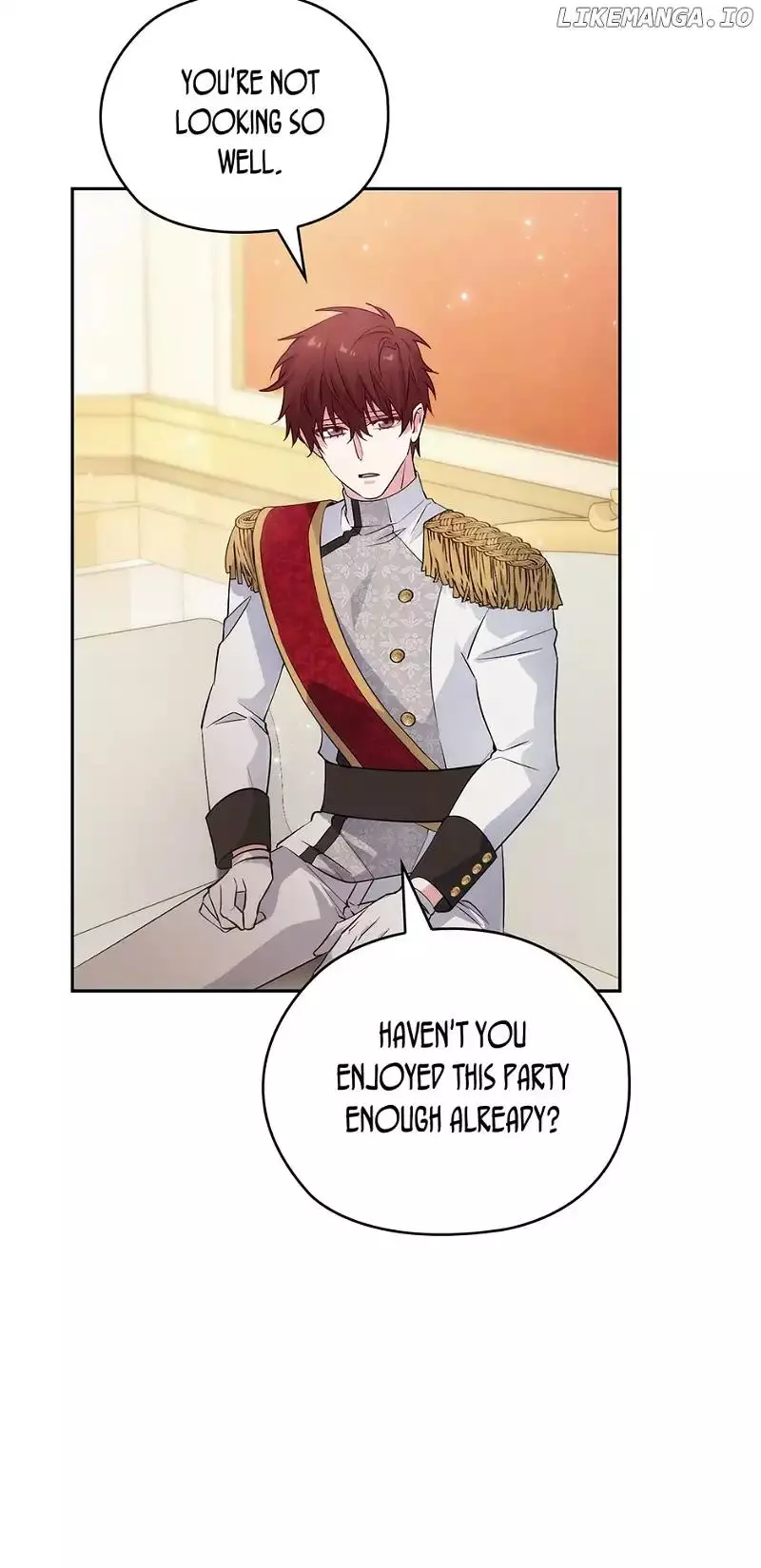 Reminiscence Adonis Chapter 260 page 29