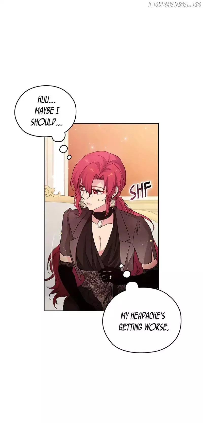 Reminiscence Adonis Chapter 260 page 30