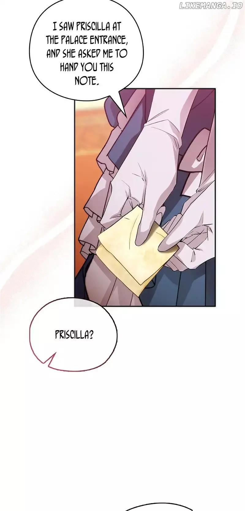Reminiscence Adonis Chapter 260 page 32