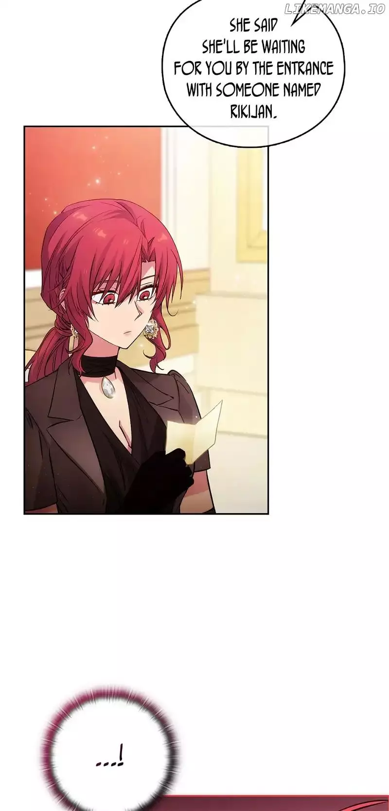Reminiscence Adonis Chapter 260 page 33