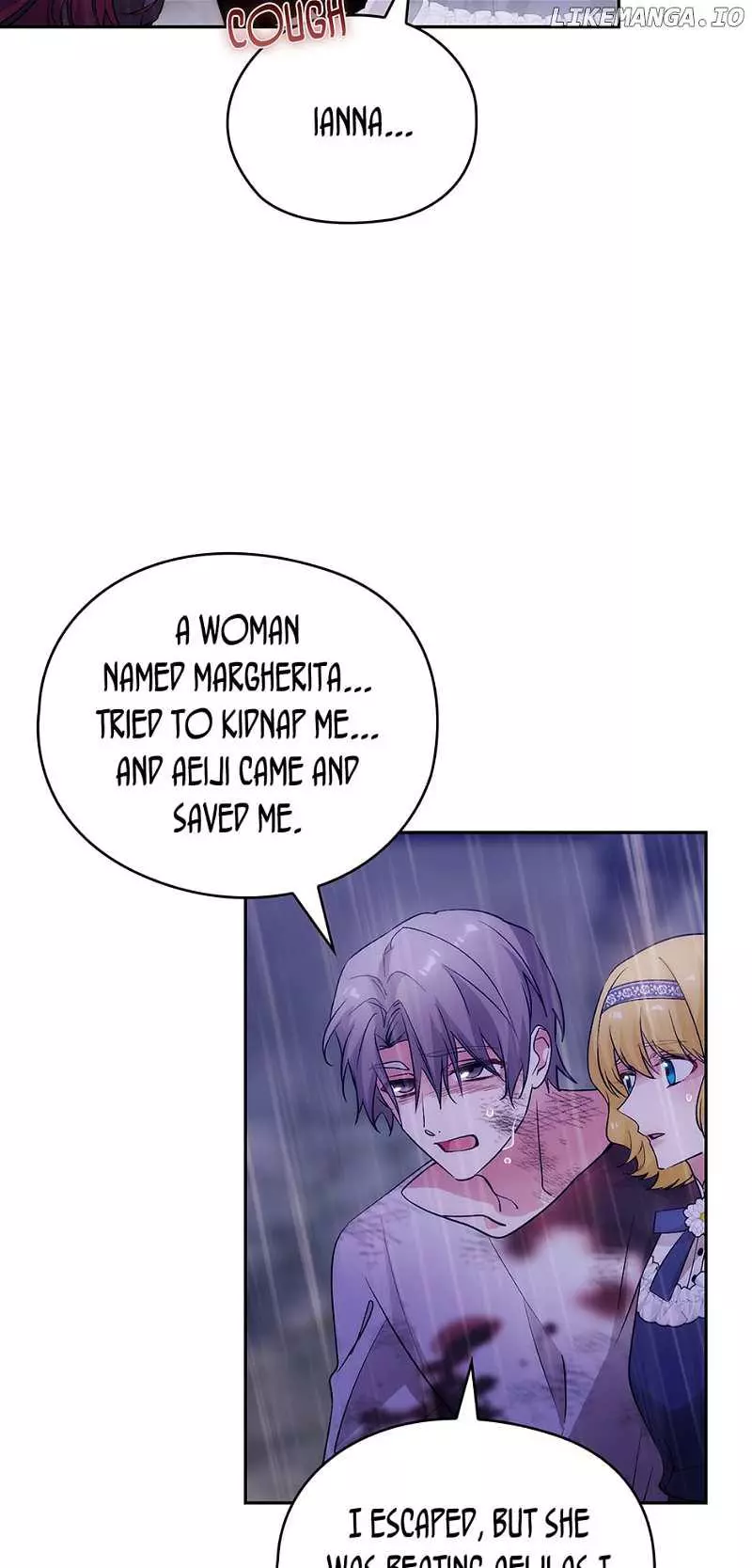 Reminiscence Adonis Chapter 260 page 38