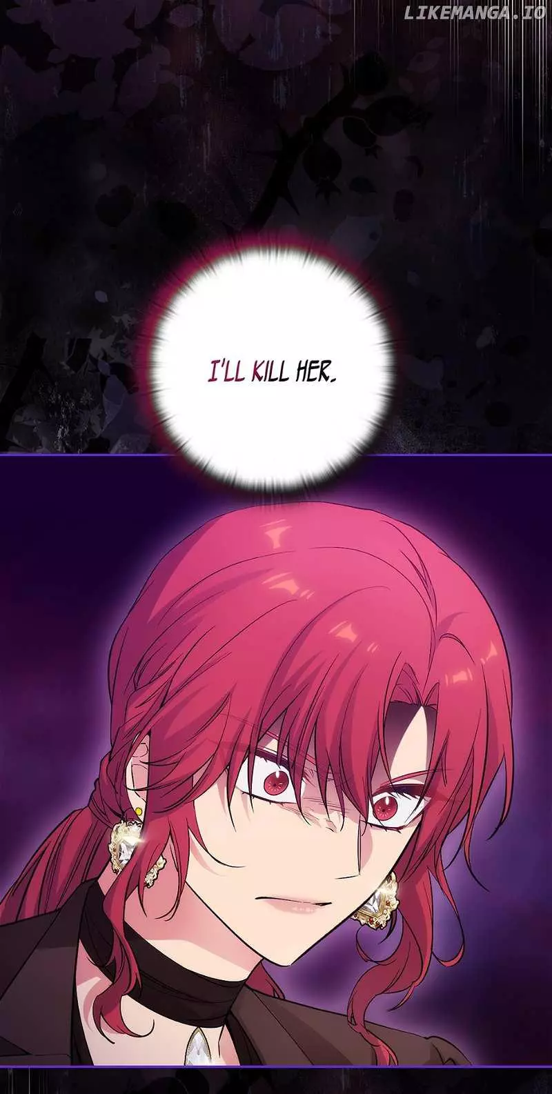 Reminiscence Adonis Chapter 260 page 41