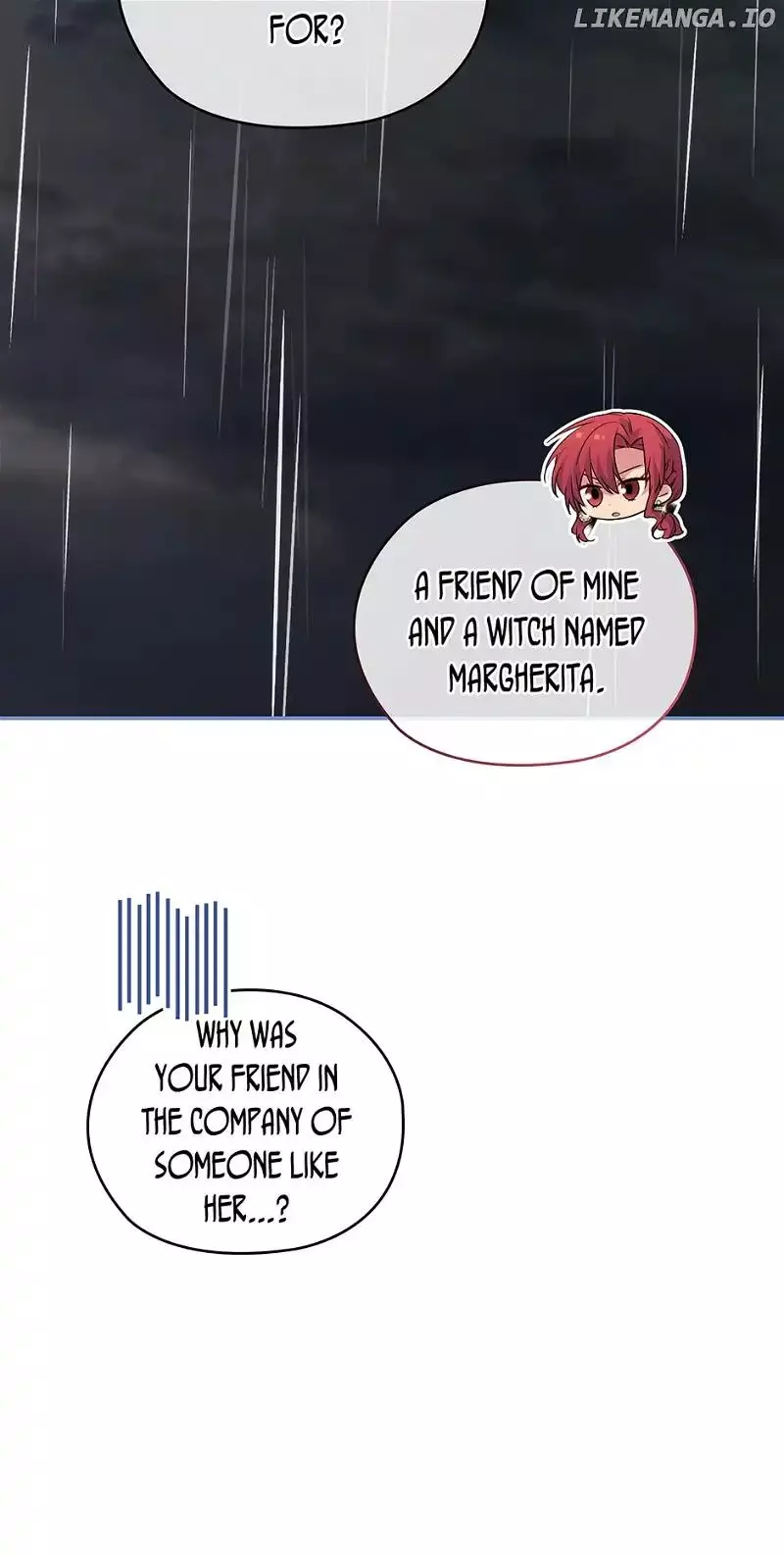 Reminiscence Adonis Chapter 260 page 48