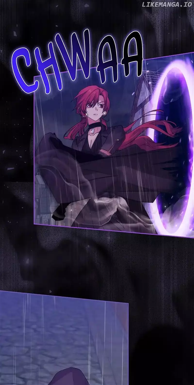 Reminiscence Adonis Chapter 260 page 50