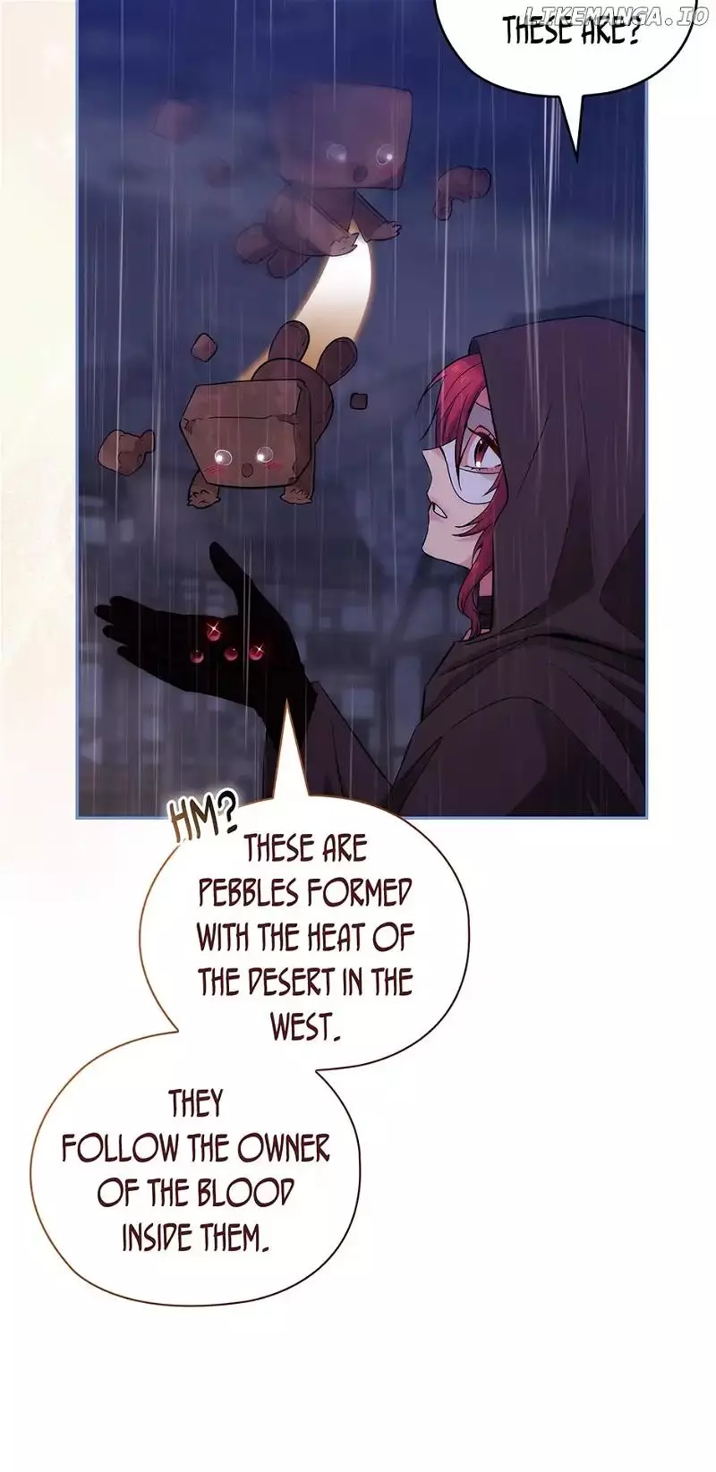 Reminiscence Adonis Chapter 260 page 60