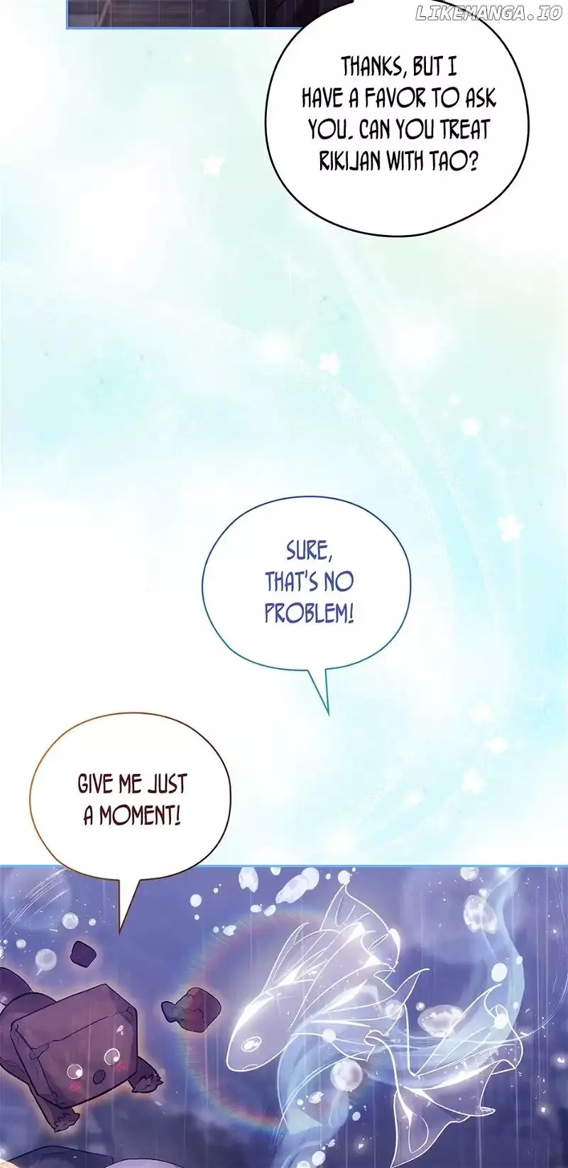 Reminiscence Adonis Chapter 260 page 65