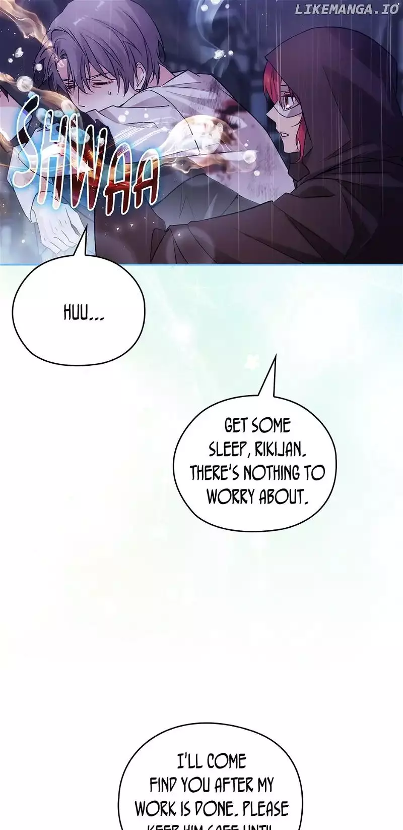 Reminiscence Adonis Chapter 260 page 66