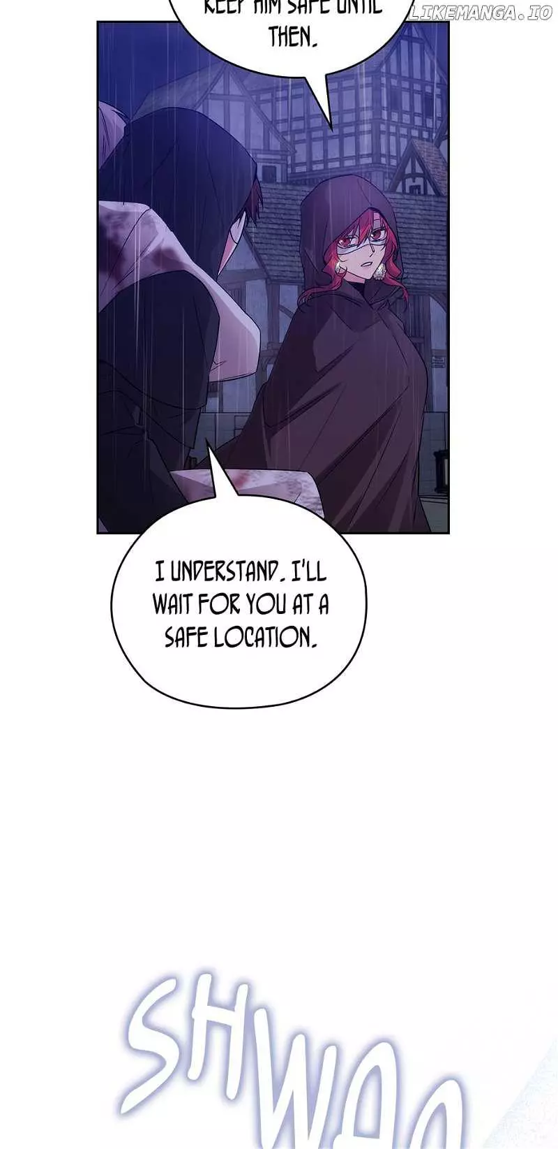 Reminiscence Adonis Chapter 260 page 67