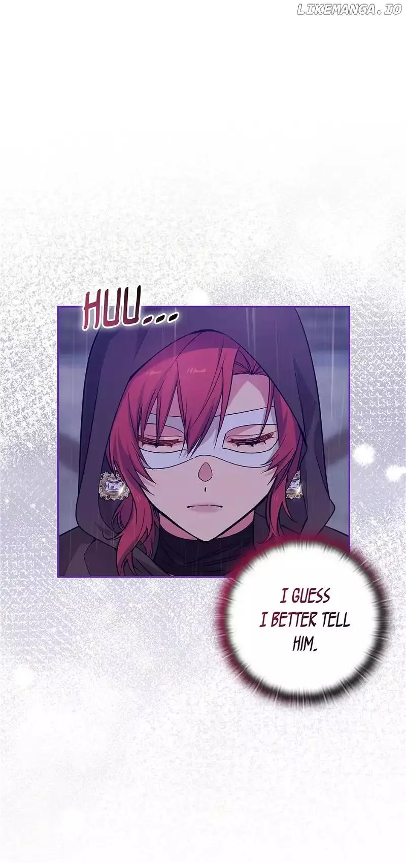 Reminiscence Adonis Chapter 260 page 69