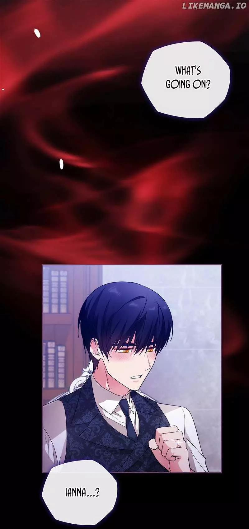 Reminiscence Adonis Chapter 260 page 71