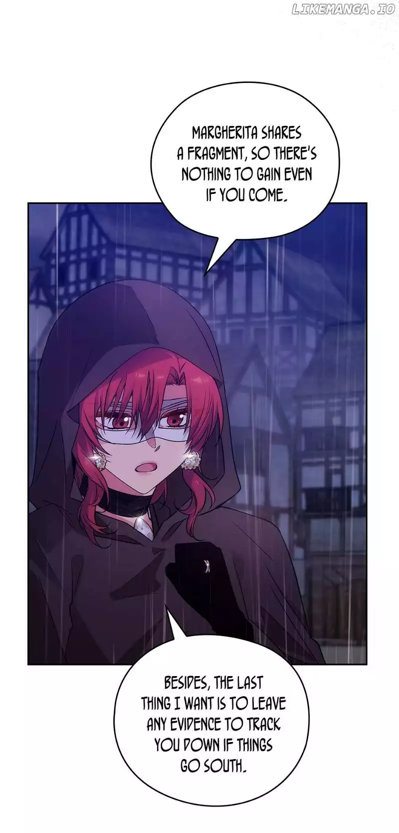 Reminiscence Adonis Chapter 261 page 3