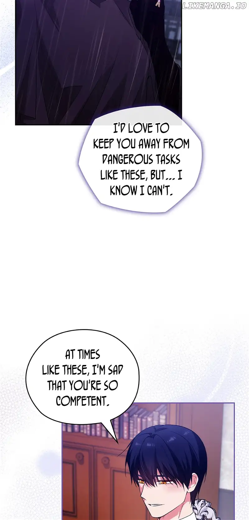 Reminiscence Adonis Chapter 261 page 7