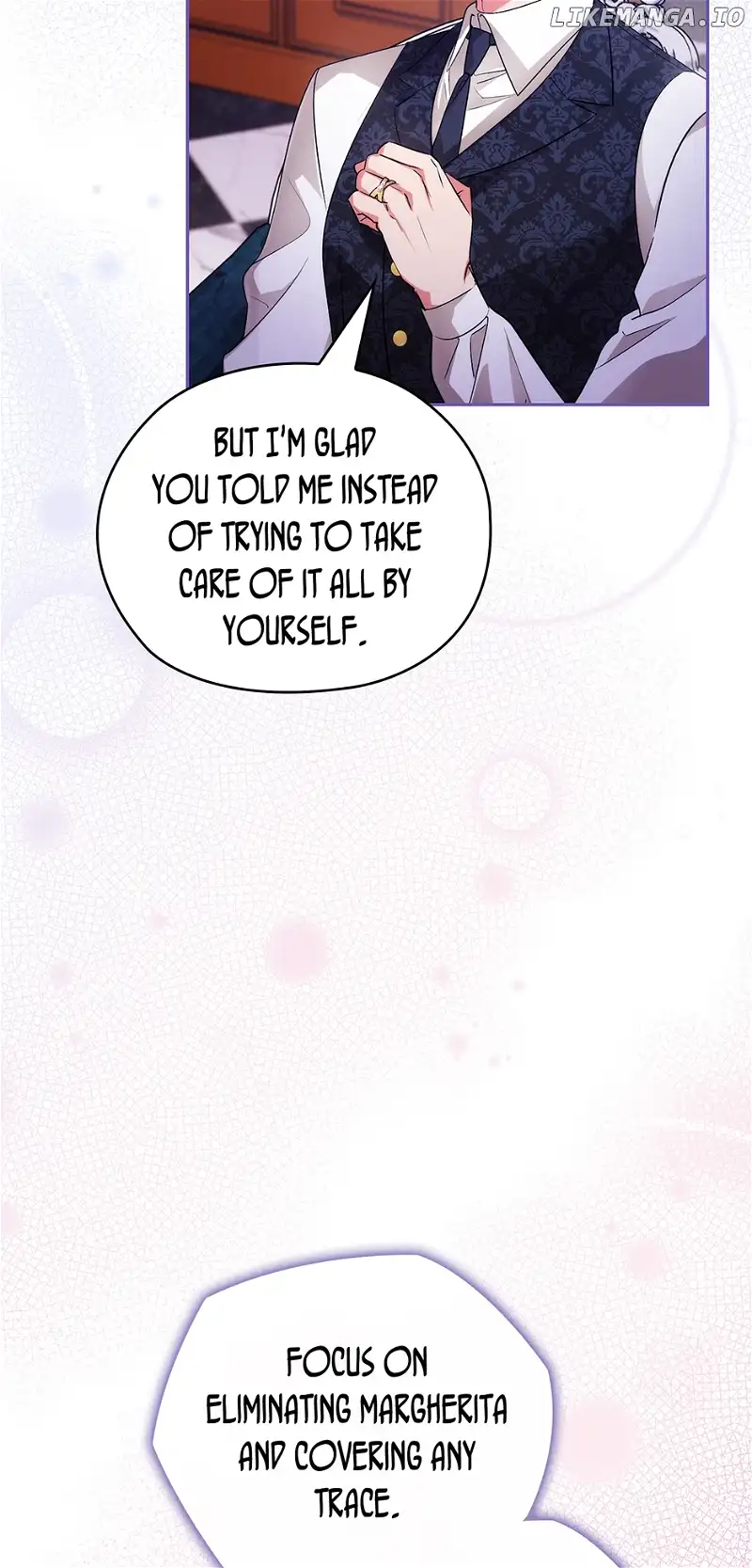 Reminiscence Adonis Chapter 261 page 8