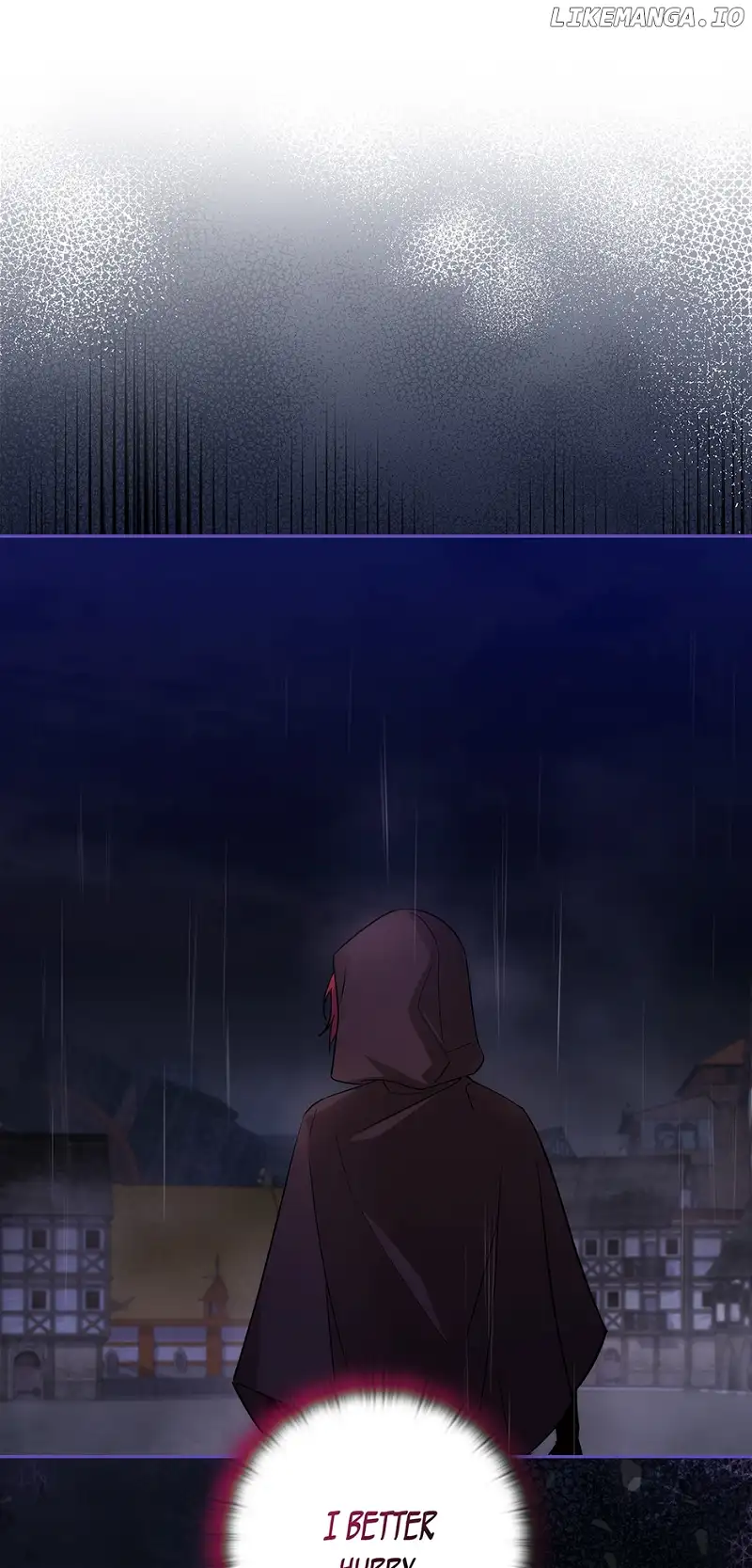 Reminiscence Adonis Chapter 261 page 11