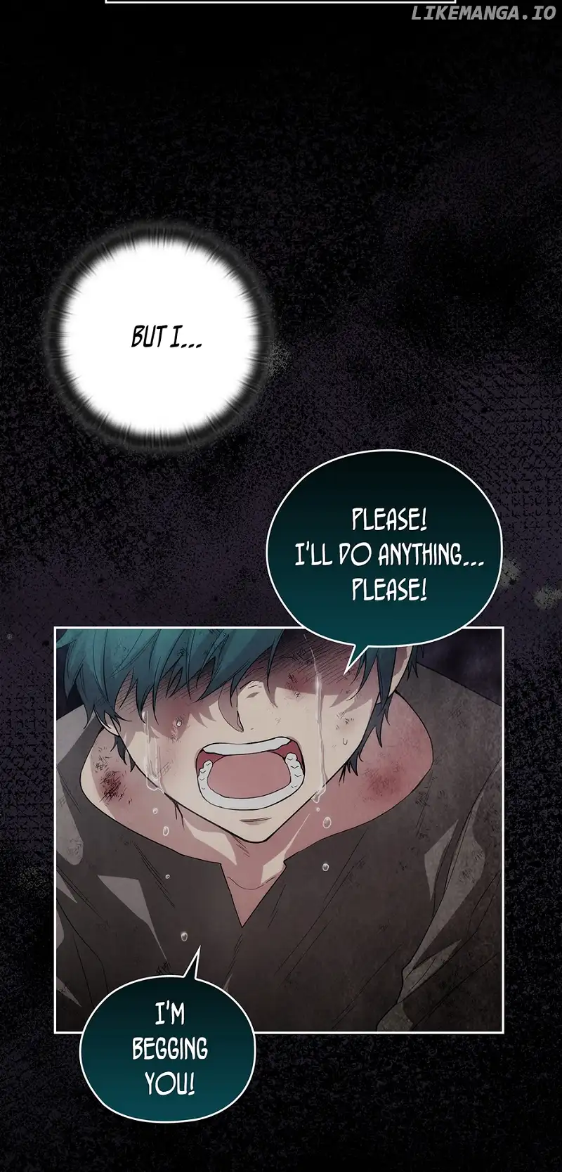 Reminiscence Adonis Chapter 261 page 15