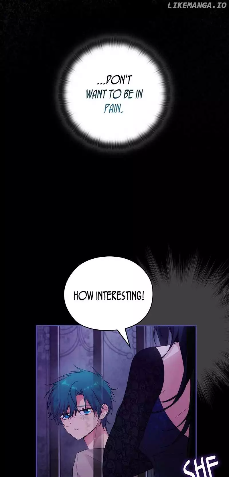 Reminiscence Adonis Chapter 261 page 16