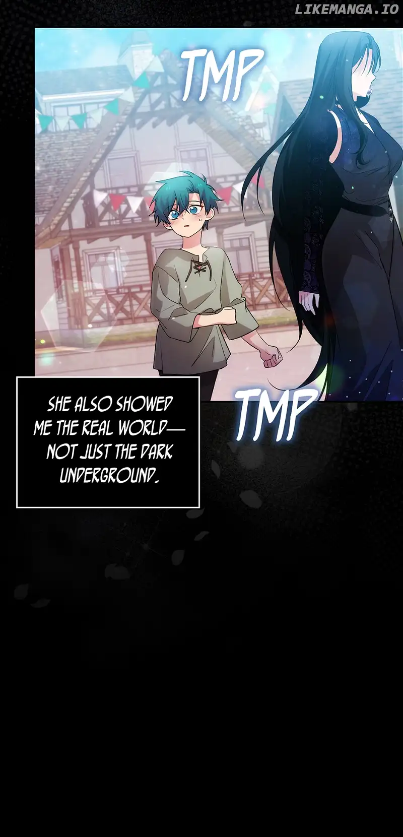 Reminiscence Adonis Chapter 261 page 20