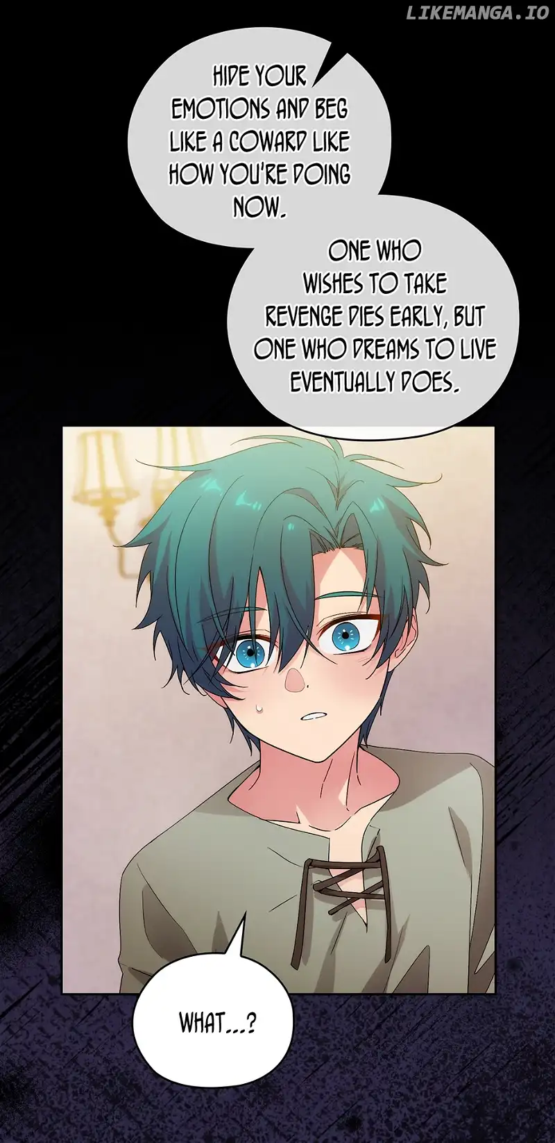 Reminiscence Adonis Chapter 261 page 27
