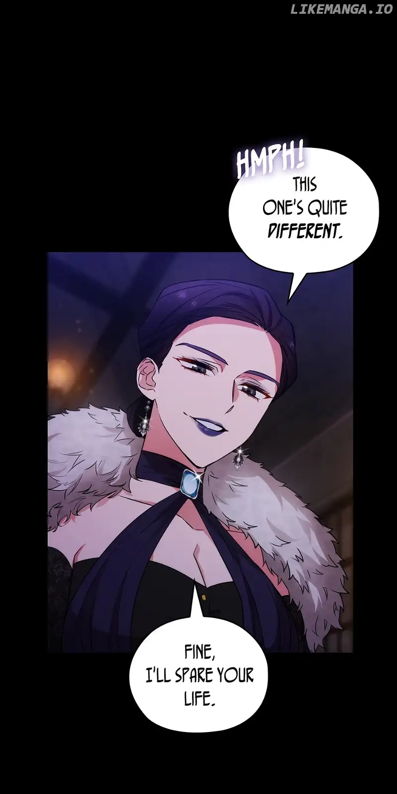 Reminiscence Adonis Chapter 261 page 37