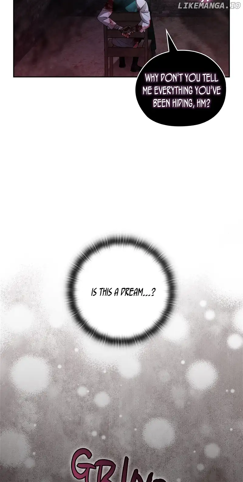 Reminiscence Adonis Chapter 261 page 45