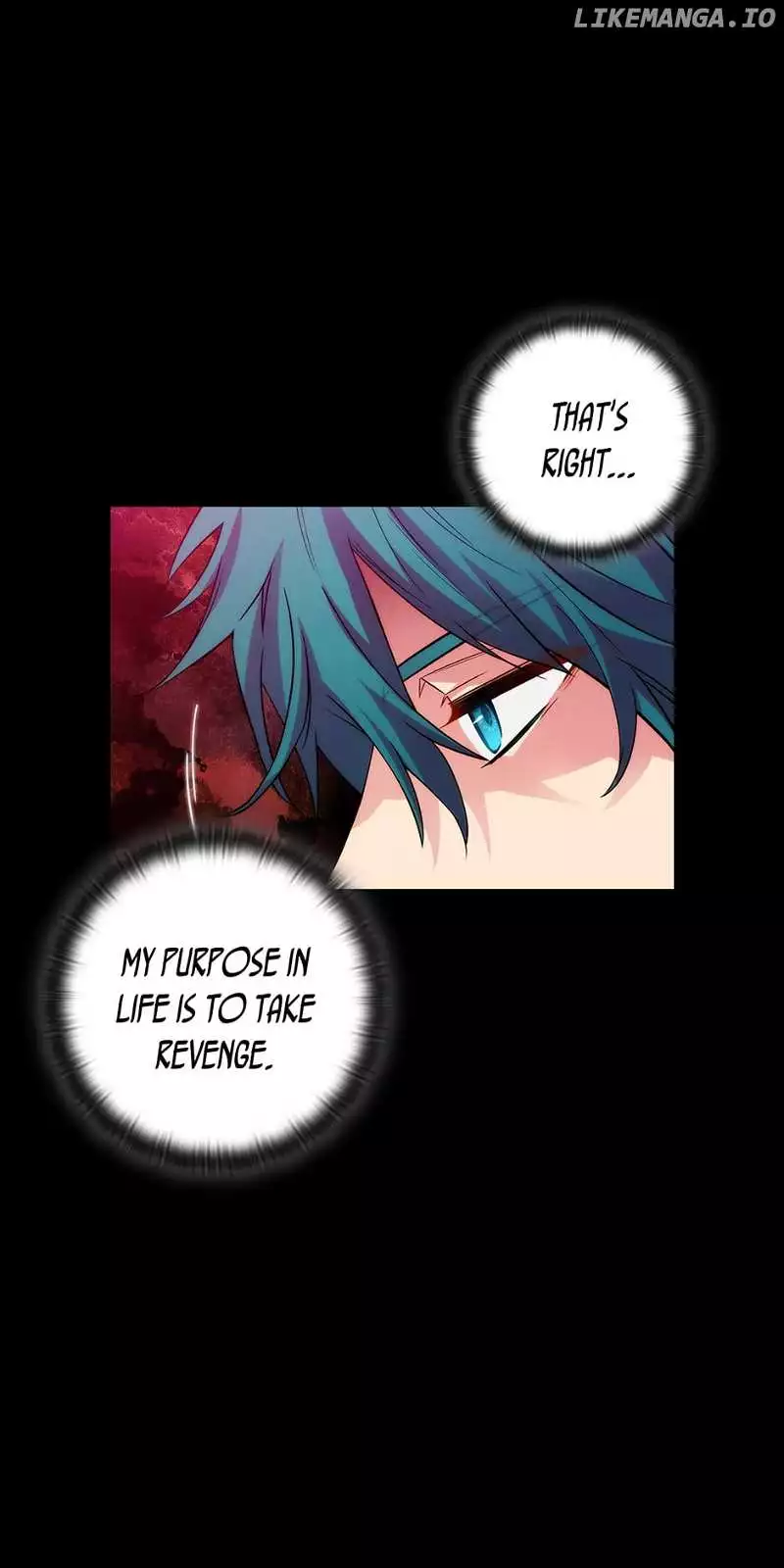 Reminiscence Adonis Chapter 261 page 40