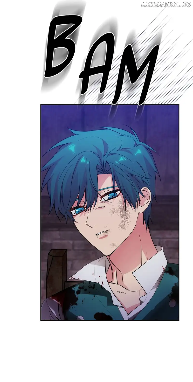 Reminiscence Adonis Chapter 261 page 42