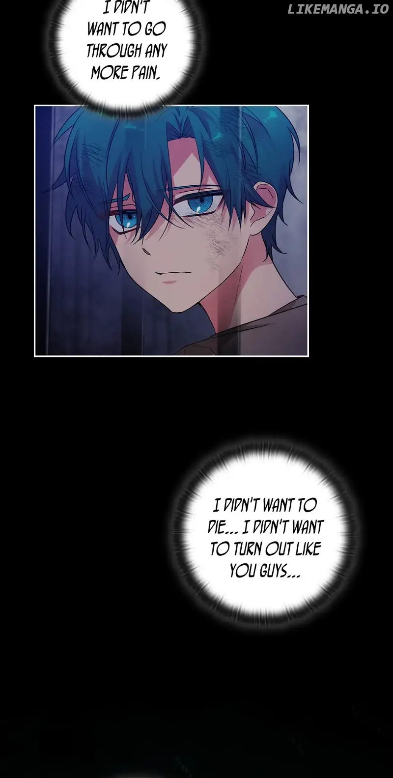 Reminiscence Adonis Chapter 261 page 49