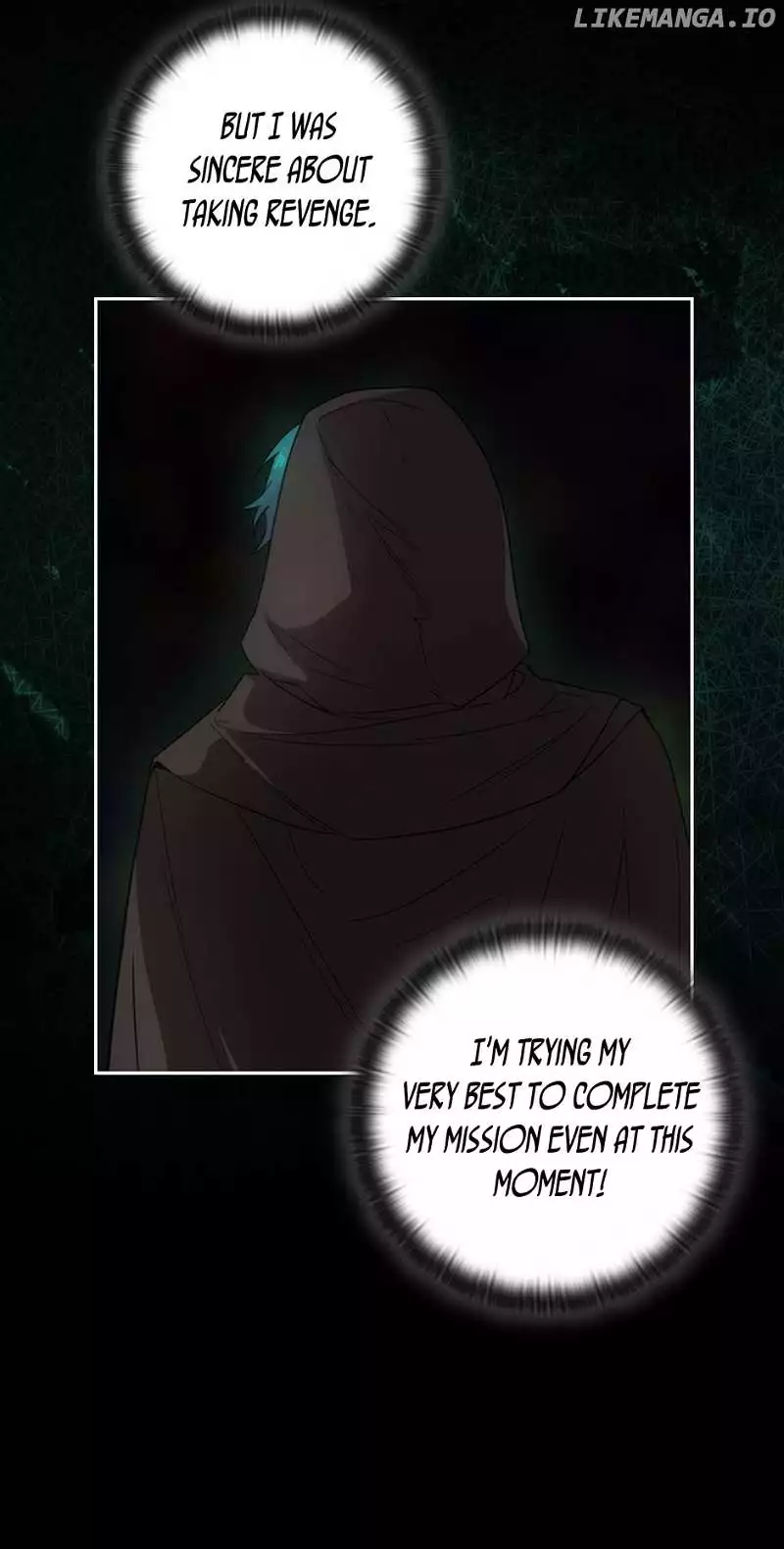 Reminiscence Adonis Chapter 261 page 50