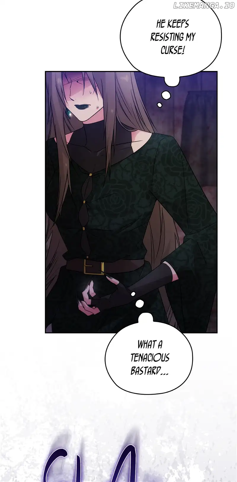 Reminiscence Adonis Chapter 261 page 55