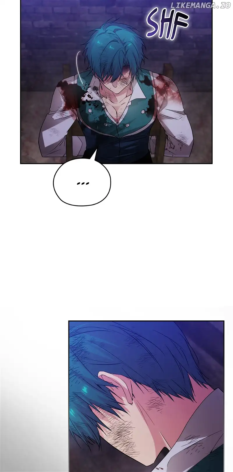 Reminiscence Adonis Chapter 261 page 59
