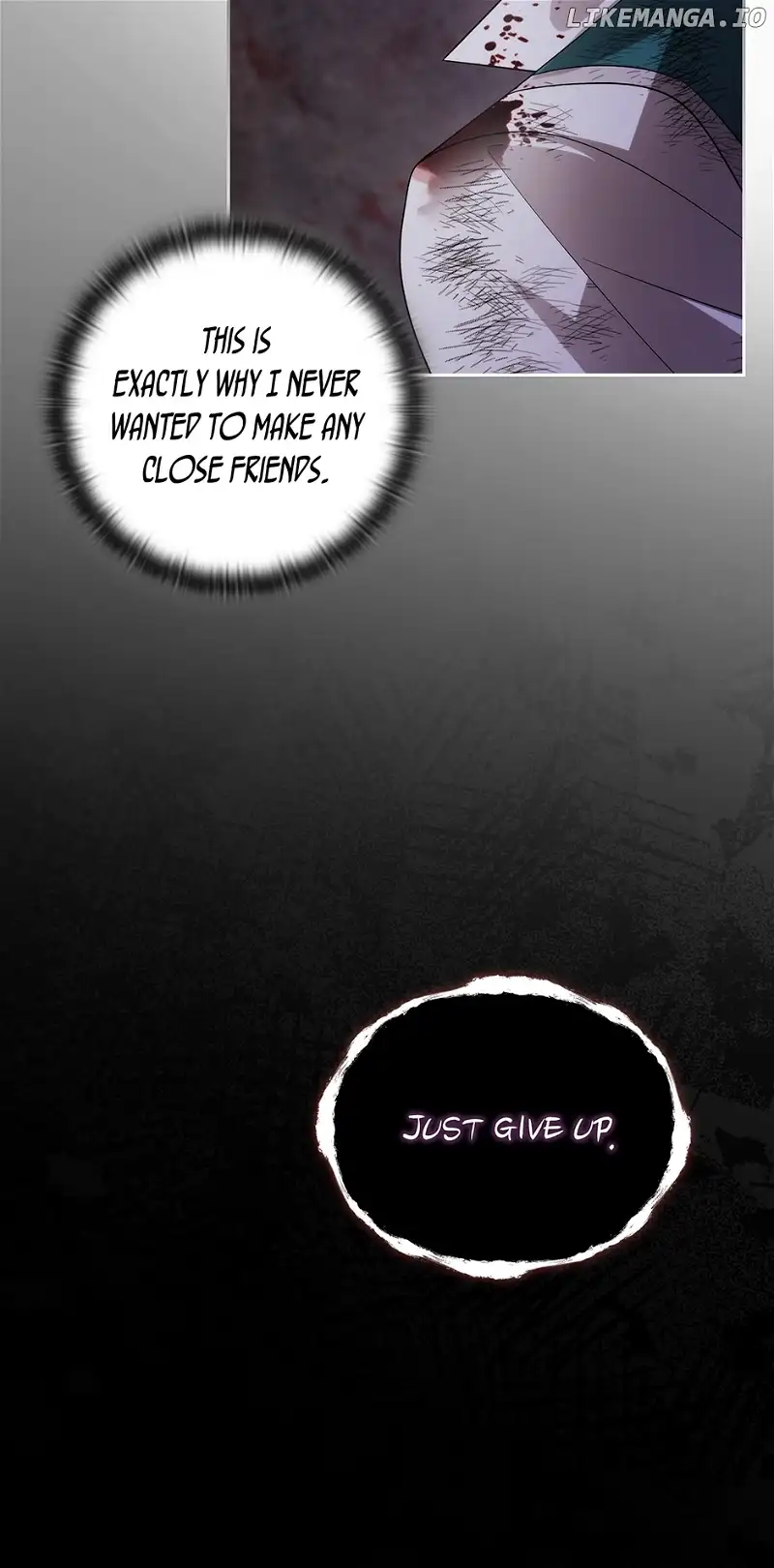Reminiscence Adonis Chapter 261 page 60