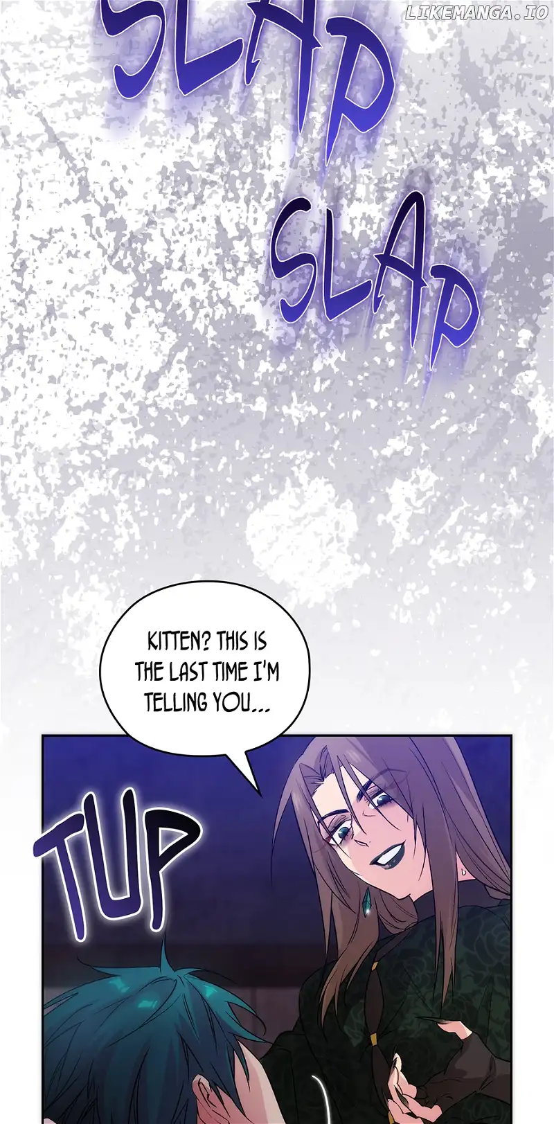 Reminiscence Adonis Chapter 261 page 56